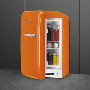Минибар Смег FAB5LOR6 фото 2 в Казани и Татарстане Минибар Smeg FAB5LOR6 фото 2 в Казани и Татарстане