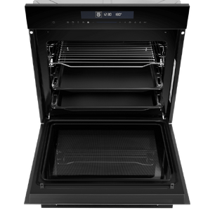 Духовой шкаф Maunfeld MEOR7217SMFB фото 4 в Казани и Татарстане