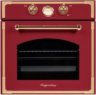 Духовой шкаф Kuppersberg RC 699 BOR Gold фото в Казани и Татарстане