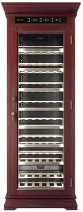 Винный шкаф Мэйвел MV108-WM1-C фото 3 в Казани и Татарстане Винный шкаф Meyvel MV108-WM1-C фото 3 в Казани и Татарстане