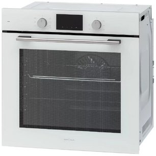 Духовой шкаф Крона LEGENDE 60 WH фото 2 в Казани и Татарстане Духовой шкаф KRONA LEGENDE 60 WH фото 2 в Казани и Татарстане