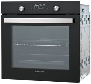 Духовой шкаф Вестфрост VFVT78OMG фото 3 в Казани и Татарстане Духовой шкаф Vestfrost VFVT78OMG фото 3 в Казани и Татарстане