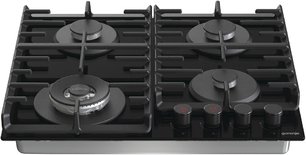 Встраиваемая газовая варочная панель Gorenje GKTW642SYB фото 4 в Казани и Татарстане