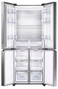 Холодильник Lofra GFRBI 819/O BRASS фото 2 в Казани и Татарстане