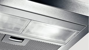 Вытяжка Bosch DWW 09W420 фото 3 в Казани и Татарстане