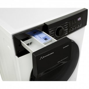 Стирально-сушильная машина Schaub Lorenz SLW CW0245 I фото 4 в Казани и Татарстане