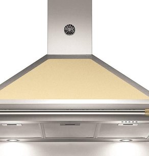 Вытяжка Bertazzoni K90 AM H CR A фото 2 в Казани и Татарстане