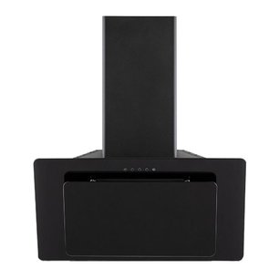 Вытяжка Крона LIVA 600 black S фото 2 в Казани и Татарстане Вытяжка KRONA LIVA 600 black S фото 2 в Казани и Татарстане