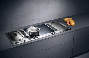 Вытяжка Гаггенау VL 040-107 фото 3 в Казани и Татарстане Вытяжка Gaggenau VL 040-107 фото 3 в Казани и Татарстане