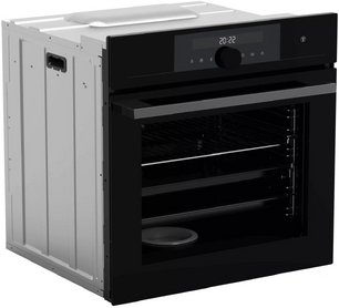 Духовой шкаф Хайер HOX-FP5RAGB Bl фото 4 в Казани и Татарстане Духовой шкаф Haier HOX-FP5RAGB Bl фото 4 в Казани и Татарстане