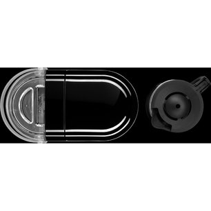 Кофеварка KitchenAid CLASSIC 5KCM1208EOB фото 3 в Казани и Татарстане