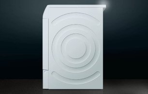 Сушильная машина Siemens WT47XKH1OE фото 2 в Казани и Татарстане