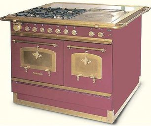 Варочный центр Restart ELG 041 фото 2 в Казани и Татарстане