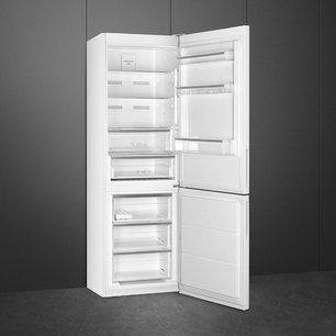 Холодильник Смег FC202PBN фото 2 в Казани и Татарстане Холодильник Smeg FC202PBN фото 2 в Казани и Татарстане