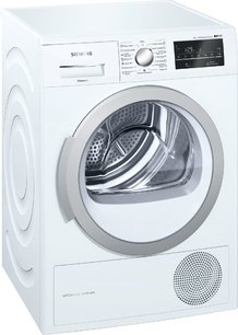 Сушильная машина Siemens WT45W461OE фото в Казани и Татарстане