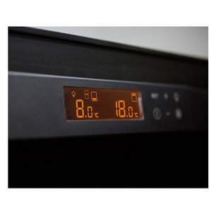 Мультитемпературный винный шкаф EuroCave P-300011-S фото 2 в Казани и Татарстане