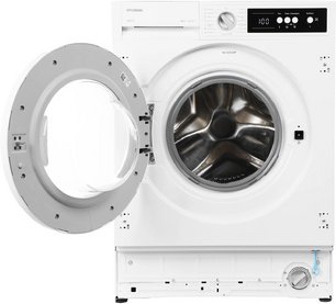 Стиральная машина Hyundai HWM 7121 фото 2 в Казани и Татарстане