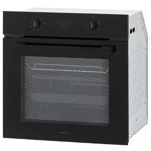 Духовой шкаф Крона NERO 60 BL/BL фото 3 в Казани и Татарстане Духовой шкаф KRONA NERO 60 BL/BL фото 3 в Казани и Татарстане