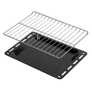 Духовой шкаф Maunfeld AEOC604B фото 2 в Казани и Татарстане