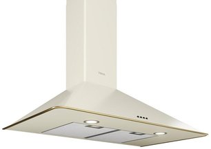 Вытяжка Teka DOS 90.1 VANILLA-OB фото 2 в Казани и Татарстане