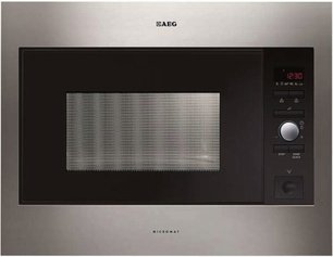 Микроволновая печь АЕГ MC2664E-M фото в Казани и Татарстане Микроволновая печь AEG MC2664E-M фото в Казани и Татарстане