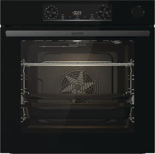 Духовой шкаф Горение BSA6737E15BG фото в Казани и Татарстане Духовой шкаф Gorenje BSA6737E15BG фото в Казани и Татарстане