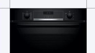 Встраиваемый духовой шкаф BOSCH HBG517EB1R фото 2 в Казани и Татарстане Встраиваемый духовой шкаф BOSCH HBG517EB1R фото 2 в Казани и Татарстане