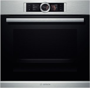 Духовой шкаф Бош HBG 6769S1F фото в Казани и Татарстане Духовой шкаф Bosch HBG 6769S1F фото в Казани и Татарстане