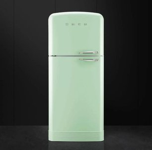 Холодильник Смег FAB50LPG фото 2 в Казани и Татарстане Холодильник Smeg FAB50LPG фото 2 в Казани и Татарстане