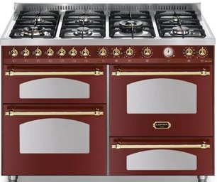 Варочный центр Lofra RR126SMFET+MFT/2AEO фото в Казани и Татарстане