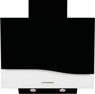Вытяжка Куперсберг F W620 B фото в Казани и Татарстане Вытяжка Kuppersberg F W620 B фото в Казани и Татарстане