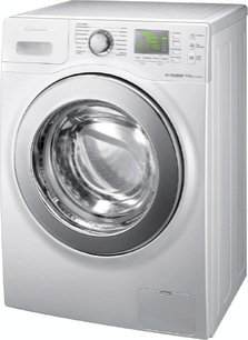 Стиральная машина Samsung WF 1802WECS фото 2 в Казани и Татарстане