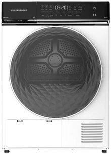 Сушильная машина Kuppersberg DM 650 W фото в Казани и Татарстане