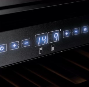 Винный шкаф Дометик MaCave S117FG VinoView фото 3 в Казани и Татарстане Винный шкаф Dometic MaCave S117FG VinoView фото 3 в Казани и Татарстане