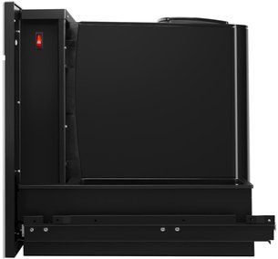 Встраиваемая кофемашина Маунфилд AMCM1503W фото 4 в Казани и Татарстане Встраиваемая кофемашина Maunfeld AMCM1503W фото 4 в Казани и Татарстане