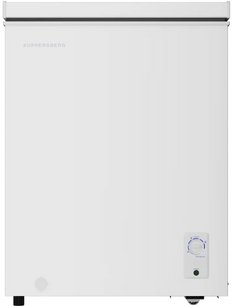 Морозильная камера Куперсберг FLCF 150 W фото в Казани и Татарстане Морозильная камера Kuppersberg FLCF 150 W фото в Казани и Татарстане