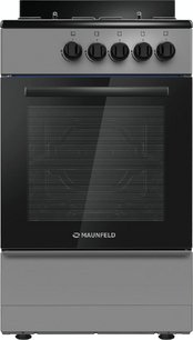 Газовая плита Maunfeld MGC50GEGR01D фото 3 в Казани и Татарстане