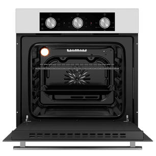 Духовой шкаф Maunfeld AEOF6060W фото 2 в Казани и Татарстане