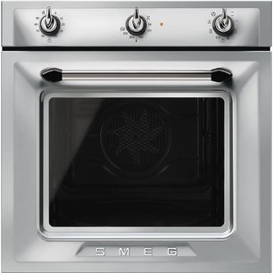 Духовой шкаф Смег SF6905X1 фото в Казани и Татарстане Духовой шкаф Smeg SF6905X1 фото в Казани и Татарстане