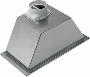 Встраиваемая вытяжка Falmec Gruppo Incasso murano 70 IX (800) ECP фото 2 в Казани и Татарстане