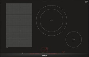Индукционная варочная панель Siemens EX875LEC1E фото 2 в Казани и Татарстане