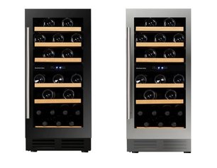 Винный шкаф Дунавокс DAU-32.78DW фото 2 в Казани и Татарстане Винный шкаф Dunavox DAU-32.78DW фото 2 в Казани и Татарстане