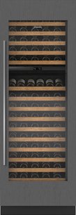 Встраиваемый винный шкаф SUB-ZERO ICBDEC3050W/R фото в Казани и Татарстане