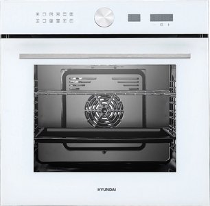 Духовой шкаф Hyundai HEO 6745 WG фото в Казани и Татарстане