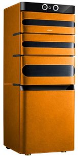 Хьюмидор Afidano L5 (Теплый янтарь) фото 2 в Казани и Татарстане