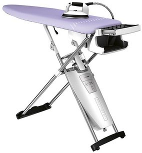 Гладильная система Лаурастар S PURE XTRA фото 2 в Казани и Татарстане Гладильная система Laurastar S PURE XTRA фото 2 в Казани и Татарстане