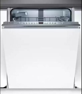 Встраиваемая посудомоечная машина BOSCH SMV46IX03R фото в Казани и Татарстане Встраиваемая посудомоечная машина BOSCH SMV46IX03R фото в Казани и Татарстане