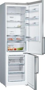 Холодильник Бош KGN39XL3OR фото 3 в Казани и Татарстане Холодильник Bosch KGN39XL3OR фото 3 в Казани и Татарстане