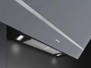 Вытяжка Smeg KV28S фото 3 в Казани и Татарстане