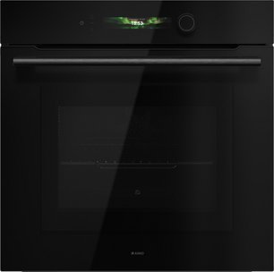 Духовой шкаф Аско OCM56BGH фото в Казани и Татарстане Духовой шкаф Asko OCM56BGH фото в Казани и Татарстане